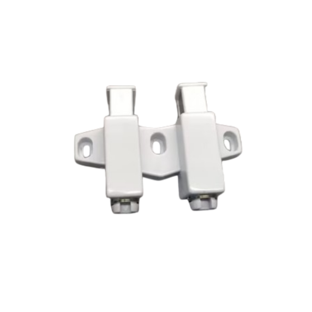 Magnetic Touch Latch 0527-WH